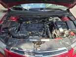 Chevrolet Cruze-8