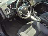 Chevrolet Cruze-4