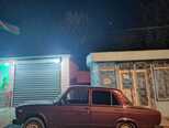 LADA (VAZ) 2107-9