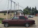LADA (VAZ) 2107-14