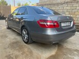 Mercedes E 200-6