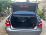 Mercedes E 200-7