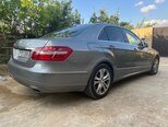 Mercedes E 200-5
