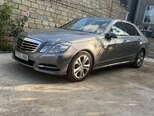 Mercedes E 200-3