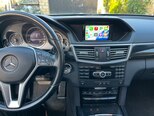 Mercedes E 200-11