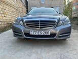 Mercedes E 200-17