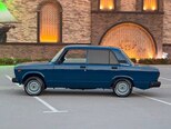 LADA (VAZ) 2107-10