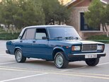 LADA (VAZ) 2107-11