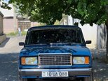 LADA (VAZ) 2107-12