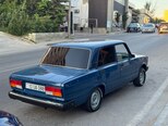 LADA (VAZ) 2107-15