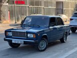 LADA (VAZ) 2107-16