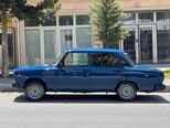LADA (VAZ) 2107-21