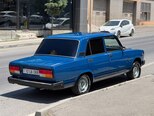 LADA (VAZ) 2107-18