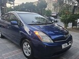 Toyota Prius-6