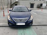 Hyundai Sonata-1