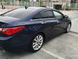 Hyundai Sonata-5
