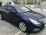 Hyundai Sonata-2