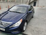 Hyundai Sonata-3