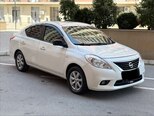 Nissan Sunny-2