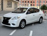 Nissan Sunny-6