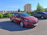 Chevrolet Cruze-5