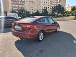 Chevrolet Cruze-6