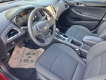 Chevrolet Cruze-11
