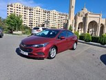 Chevrolet Cruze-4