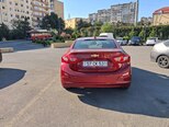 Chevrolet Cruze-8