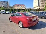 Chevrolet Cruze-7