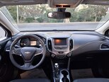 Chevrolet Cruze-3