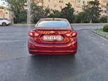 Chevrolet Cruze-2