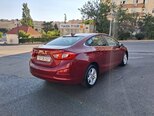 Chevrolet Cruze-15