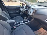 Chevrolet Cruze-17