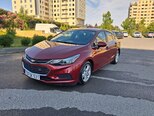 Chevrolet Cruze-13