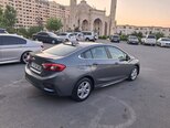 Chevrolet Cruze-4