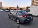 Chevrolet Cruze-5