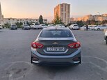 Chevrolet Cruze-2