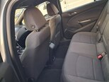Chevrolet Cruze-10