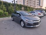 Chevrolet Cruze-8