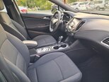 Chevrolet Cruze-9