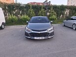 Chevrolet Cruze-1