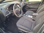 Chevrolet Cruze-11