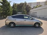 Toyota Prius-7