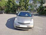 Toyota Prius-1