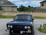 LADA (VAZ) 2106-1
