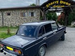 LADA (VAZ) 2106-3