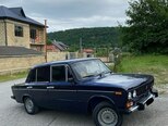 LADA (VAZ) 2106-7