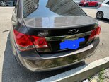 Chevrolet Cruze-2