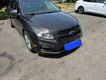 Chevrolet Cruze-1